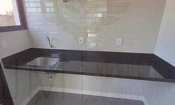 Imagem 7: Casa de condomínio para venda possui 222 m2 com 3 quartos, jacuzzi