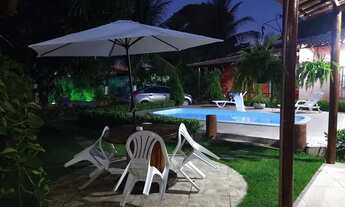 Imagem 5: CASA DE PRAIA NO MATAPOÃ