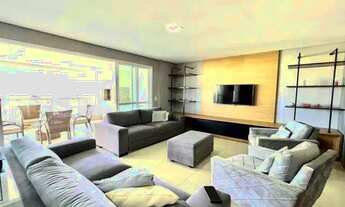 Imagem 3: Apartamento para venda possui 190 metros quadrados com 3 quartos em Quilombo - Cuiabá - MT