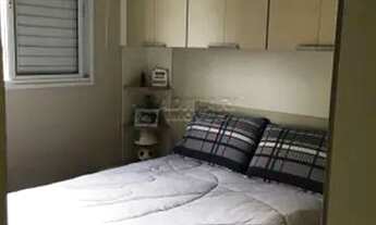 Imagem 3: Apartamento Residencial à venda, Vila das Mercês, São Paulo -