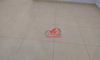 Imagem 6: Casa com 1 dormitório para alugar, 50 m² por R$ 1.000,00/mês - Jardim das Vertentes - São