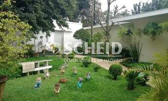 Imagem 3: Linda Casa Térrea Locação no jardim Prudência