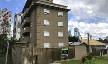 Imagem 3: Apartamento para alugar, 95 m² por R$ 4.218,65/mês - Bigorrilho - Curitiba/PR