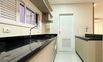 Imagem 3: BARBADAAA!! COBERTURA de 3 quartos MOBILIADO c/ Lazer em Meia Praia - Itapema - SC