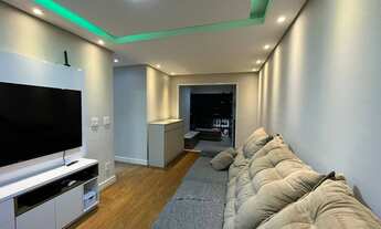 Imagem 2: VENDO LINDO APARTAMENTO CONDOMINIO PRIME HOUSE AV MOINHO FABRINI 3 DORM 1 VG