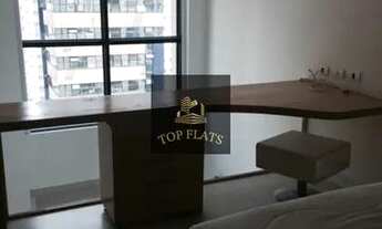 Imagem 7: Flat disponivel no Jardim Paulista - SP