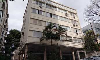 Imagem 4: Apartamento para venda com 2 quartos em Humaitá - Rio de Janeiro - RJ