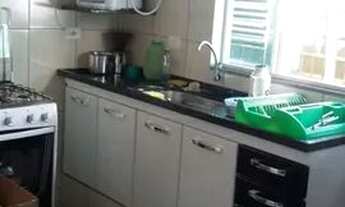 Imagem 6: Casa no centro Casa com 2 dormitórios