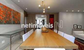 Imagem 4: Venda Apartamento 4 quartos Gutierrez Belo Horizonte