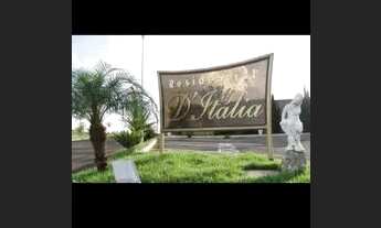 Imagem: Condomínio residencial d Italia em Bady
