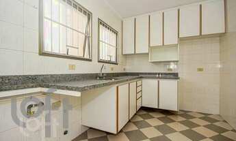 Imagem 2: Apartamento à venda em Vila Sônia com 200 m², 3 quartos, 3 suítes, 3 vagas