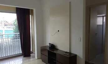 Imagem: Apartamento com 2 dormitórios para alugar