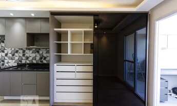 Imagem 6: Apartamento para Aluguel - Jardim Paulistano, 1 Quarto, 24 m2