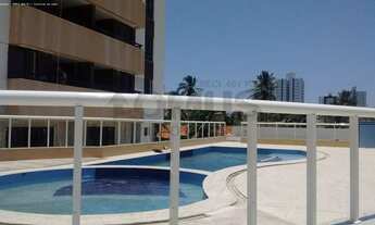 Imagem 3: Apartamento para Venda em Aracaju, Luzia, 3 dormitórios, 1 suíte, 2 banheiros, 2 vagas