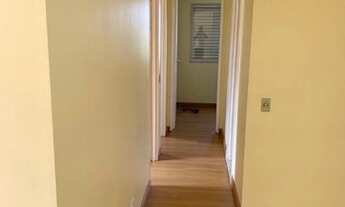 Imagem 3: Apartamento com 3 dormitórios para alugar, 67 m² por R$ 2.400/mês - Vila Indiana - São Pau