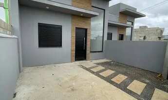 Imagem 3: Casa Padrão para Venda em Ibiza Gravataí-RS - 2879