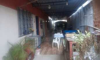 Imagem 6: Casa na pedra de Guaratiba