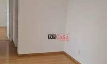 Imagem 5: Apartamento com 2 dormitórios para alugar, 46 m² por R$ 1.860,00/mês - Jardim Nossa Senhor