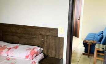 Imagem 7: Apartamento mobiliado com 01 dormitório à venda em Rainha Do Mar - Xangri-Lá - RS