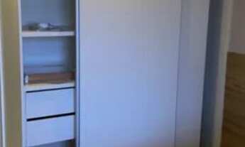 Imagem 4: Apartamento para aluguel tem 26 metros quadrados com 1 quarto em Santo Amaro - São Paulo