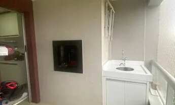 Imagem 5: Apartamento com 4 quartos no Residencial Bonavita - Bairro Jardim Aclimação em Cuiabá