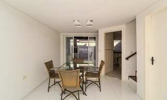 Imagem 7: Sobrado no Condomínio Le Vilette, Uberaba, 3 quartos, 1 suite, 3 vagas, 107m, quintal espa