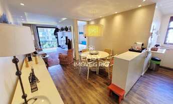 Imagem: LOCAÇÃO TEMPORADA - VALOR MENSAL OCEAN