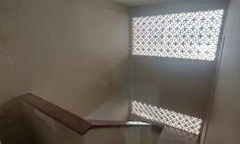 Imagem 4: Apartamento com aproximadamente 60m2, 2 Quartos, 3 andar, escada, pertinho de tudo!