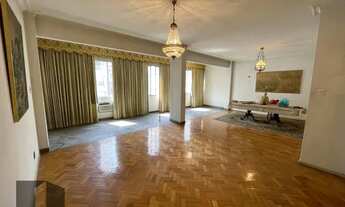 Imagem: Apartamento em Copacabana