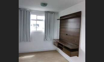Imagem 3: APARTAMENTO com 2 dormitórios para alugar com 55m² por R$ 1.180,00 no bairro Barreirinha