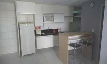 Imagem 4: Aluga-se apt todo mobiliado