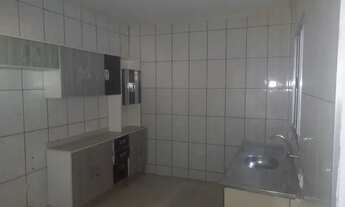 Imagem 6: Aluga se casa com 3 comodos