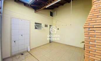 Imagem 6: Casa com 3 dormitórios para alugar, 95 m² por R$ 2.600,00/mês - Barbosa - Marília/SP