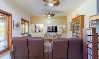 Imagem 6: INDAIATUBA - Chacara - COLINAS DO MOSTEIRO DE ITAICI