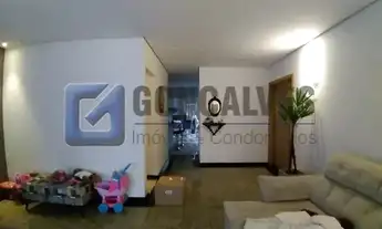 Imagem 3: SAO BERNARDO DO CAMPO - Residential / Sobrado - CHACARA SERGIPE