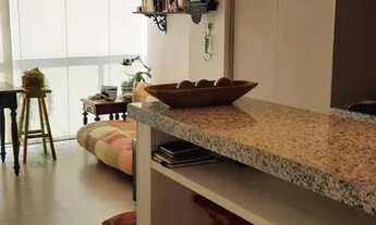 Imagem 6: Studio para Locação em São Paulo, Vila Mariana, 1 dormitório, 1 banheiro, 1 vaga