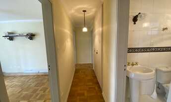 Imagem 5: Apartamento para aluguel tem 142 metros quadrados com 3 quartos