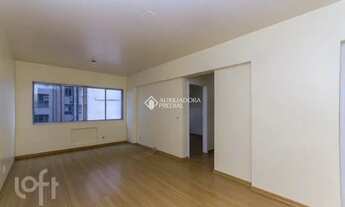 Imagem: Apartamento à venda Avenida Independência