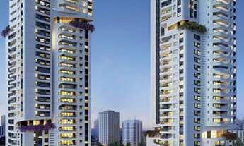 Imagem 5: EZ PARQUE DA CIDADE - RESIDENCIAL - Aptos de 134, 162, 196 e 227m²