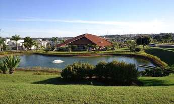 Imagem 3: Terreno no Condomínio Residencial Damha IV