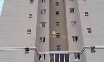 Imagem 2: Apartamento com 2 dormitórios à venda, 62 m² por R$ 350.000 - Edifício Vancouver - Jardim