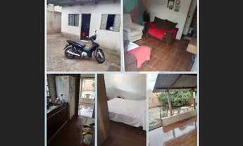 Imagem: Vendo casa residencial Canaã 2