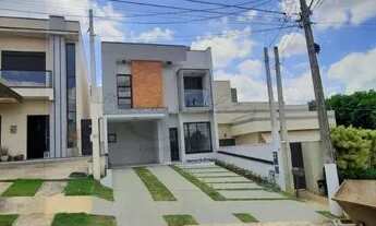 Imagem 3: Casa em Condomínio para Locação em Indaiatuba, Jardim Panorama, 3 dormitórios, 1 suíte, 4