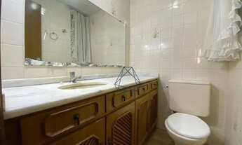 Imagem 7: Apartamento com 3 dormitórios para alugar, 85 m² por R$ 3.243/mês - Batel - Curitiba/PR