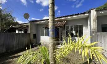 Imagem 3: Casas Financiáveis para Venda em Pontal do Paraná, Pontal do Sul, 2 dormitórios, 1 banheir