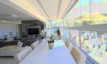 Imagem 5: Apartamento à Venda - Buritis, 3 Quartos, 234 m2