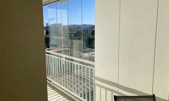 Imagem 2: Apartamento mobiliado, lindo em Osasco, Bairro Presidente Altino, contendo 3 dormitórios