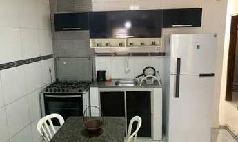 Imagem 3: CASA COM MOBÍLIA DISPONÍVEL PARA LOCAÇÃO