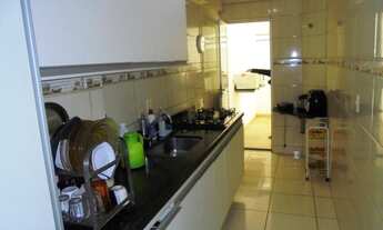 Imagem 7: VIçOSA - Apartamento Padrão - Vereda Do Bosque