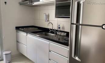 Imagem 2: Studio Mobiliado locação ou venda Moema